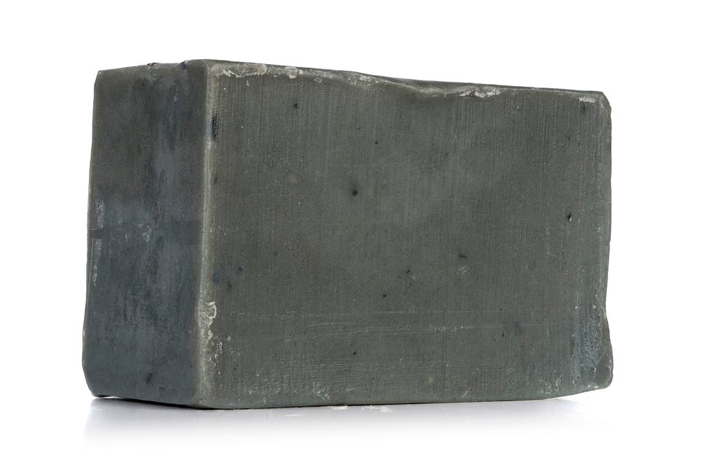 Activated Charcoal Facial Bar