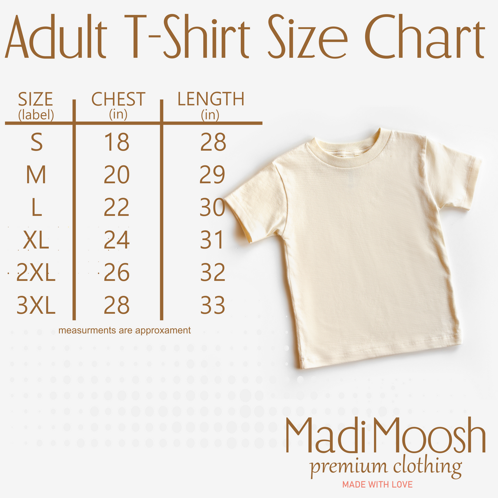 Cousin Crew Shirt