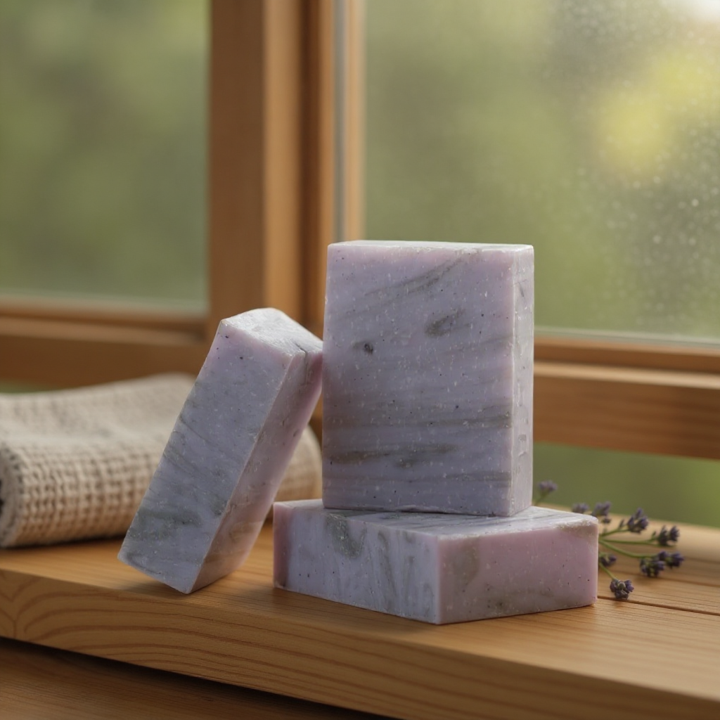 Bar Soap | Appalachian Zen