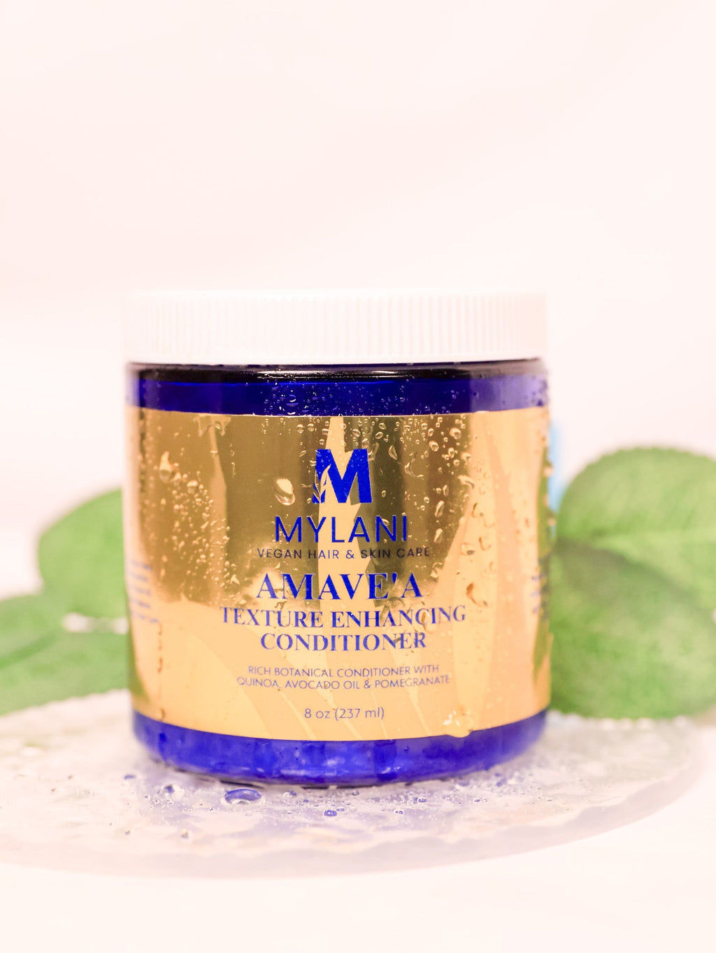 Amavèa Conditioner – Curl Revival & Ultra-Rich Moisture