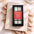 Appley Ever After Wax Melt