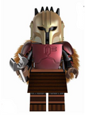 The Armorer - Mandalorian