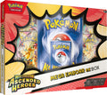 ME2.5: Ascended Heroes - Mega ex Box