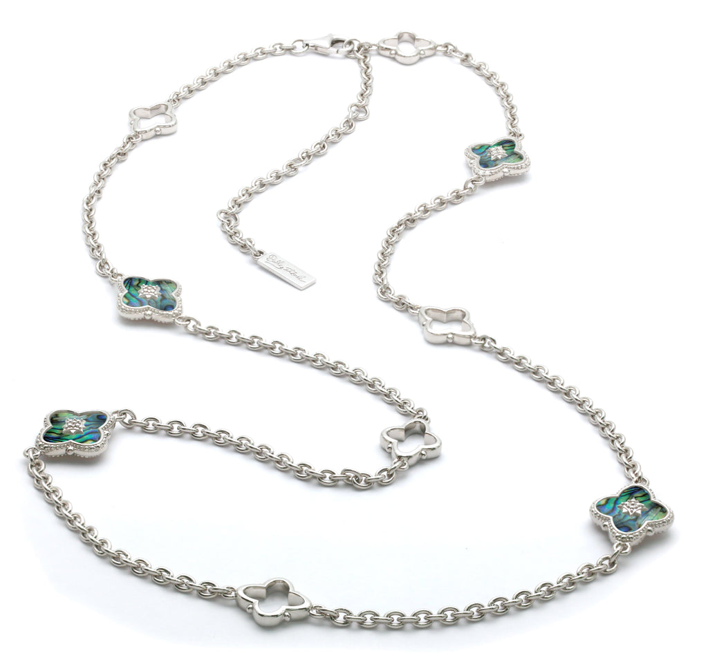 Avalon Necklace