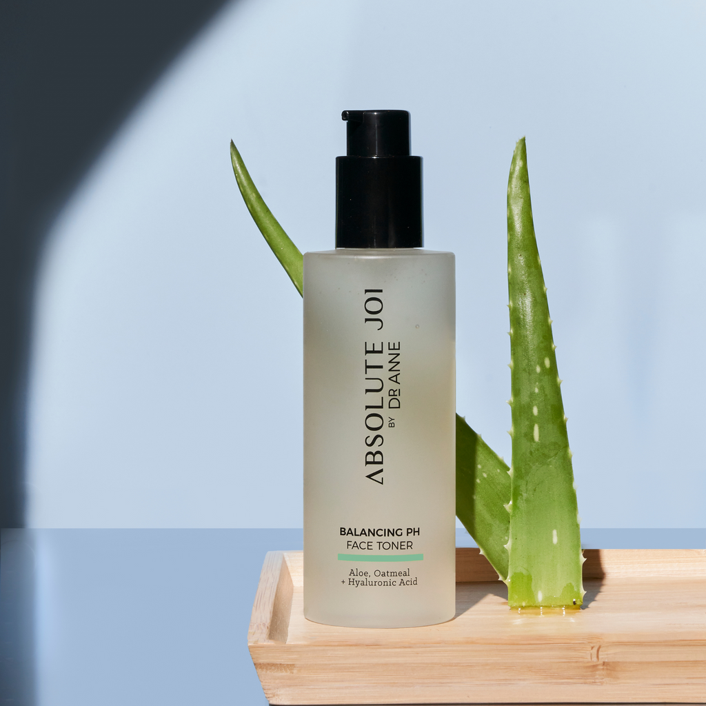 Hydrating Skin Toner