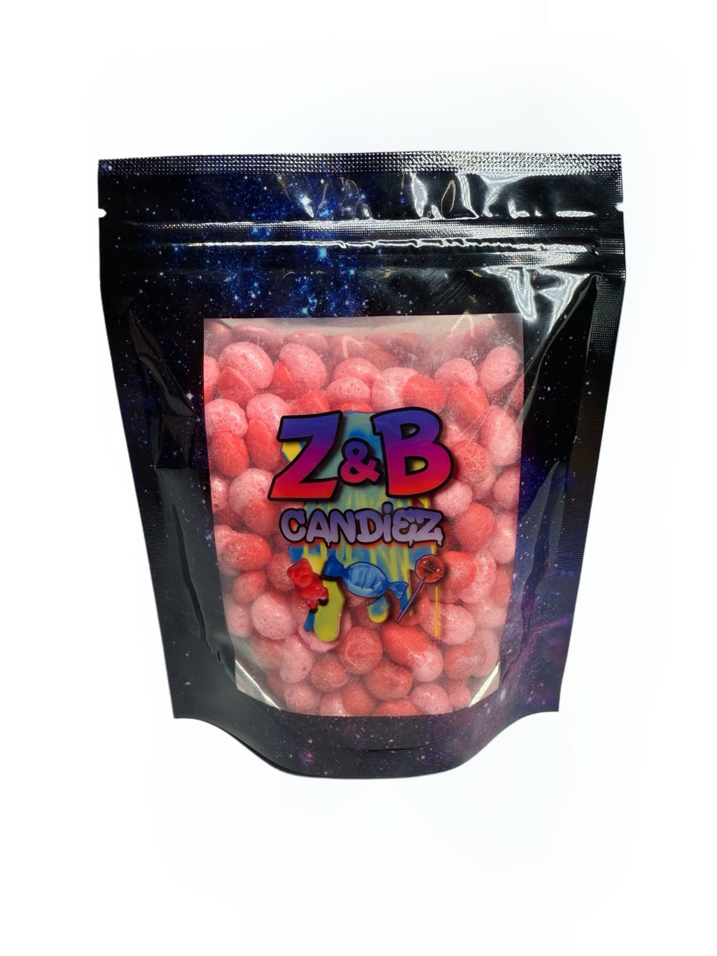 Shooting Cinna-Starz (3oz)