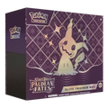 Pokemon Paldean Fates Elite Trainer Box
