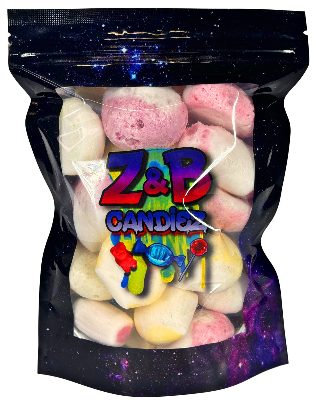 INTERSTELLAR CHEWZ (20 COUNT)