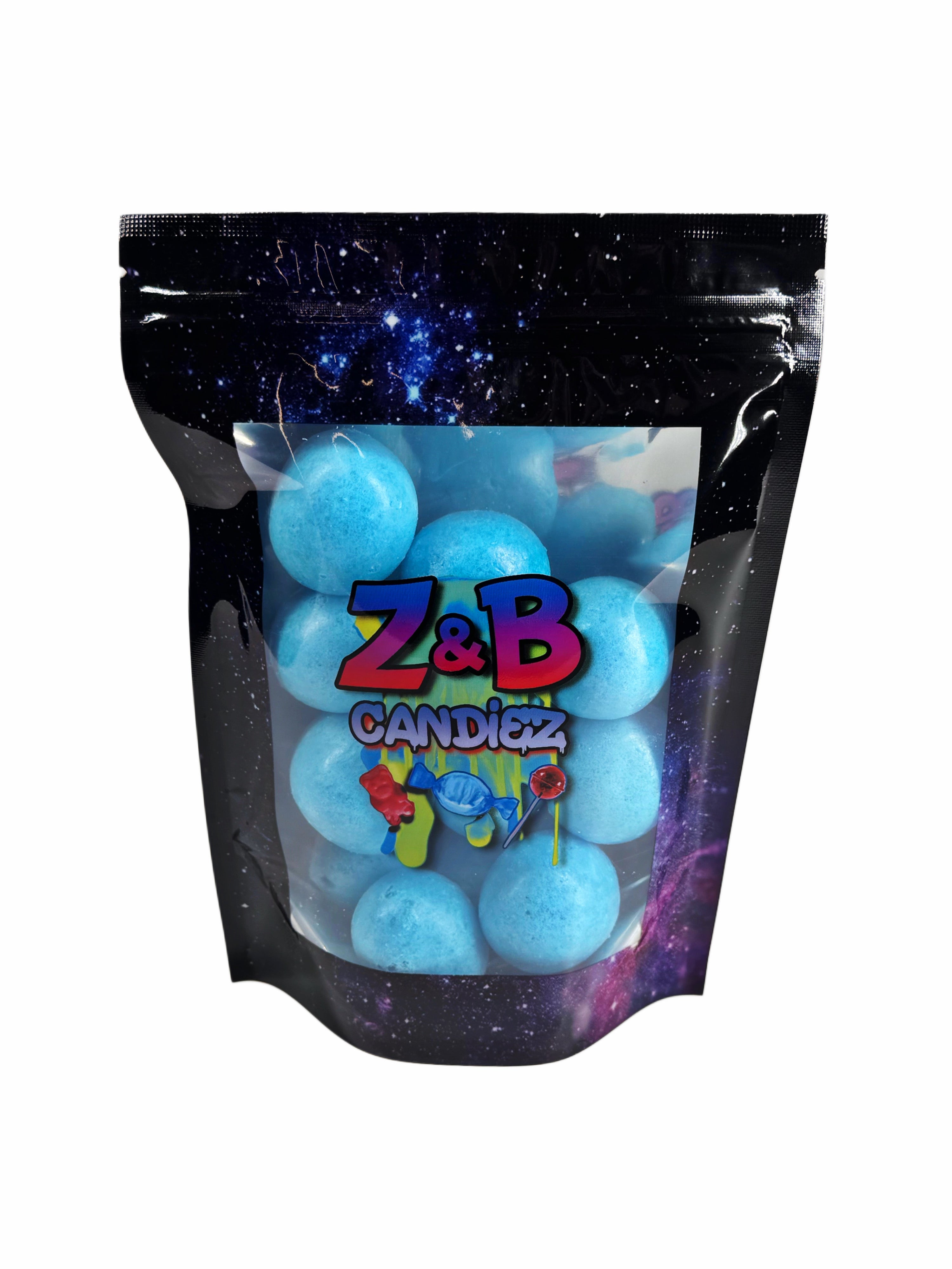 SPACE TAFFY PUFFS (12 pieces)