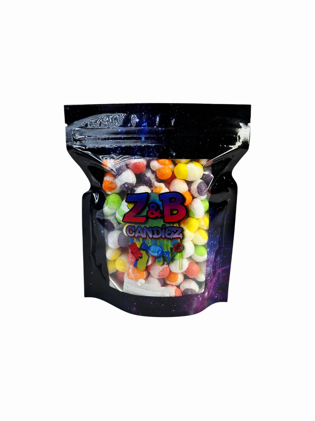 SWEET COSMIC TARTS (3oz)