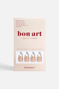Petite Bow-tique | Soft & Durable Press-On Nails