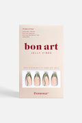 Verde Vogue | Soft & Durable Press-On Nails