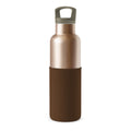 Metallic Fir-Mocha 20 Oz