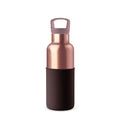 Pink Gold-Black Cherry 16 Oz