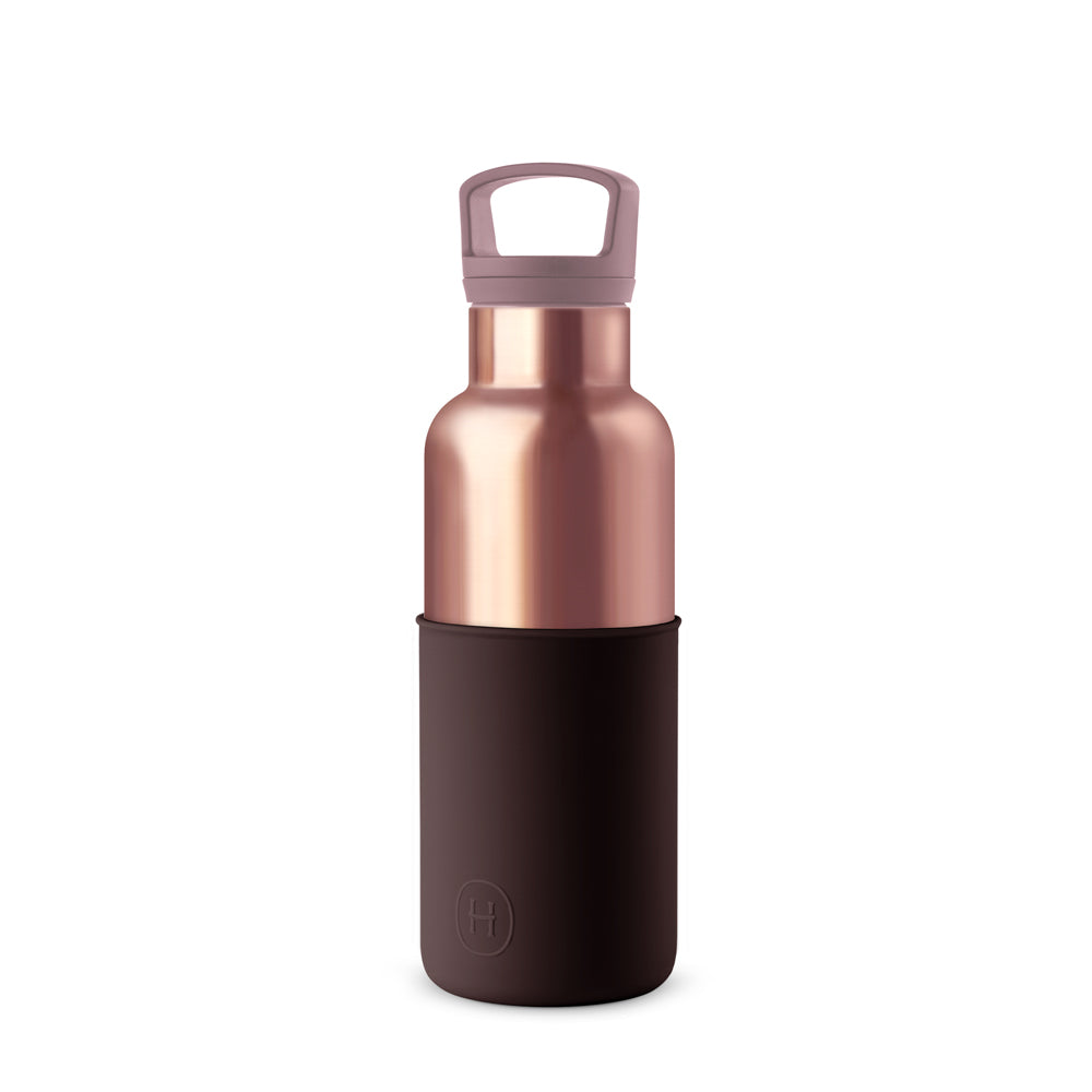Pink Gold-Black Cherry 16 Oz