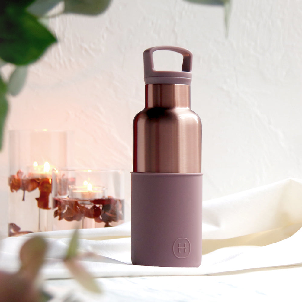 Pink Gold-Dusty Rose 16 Oz