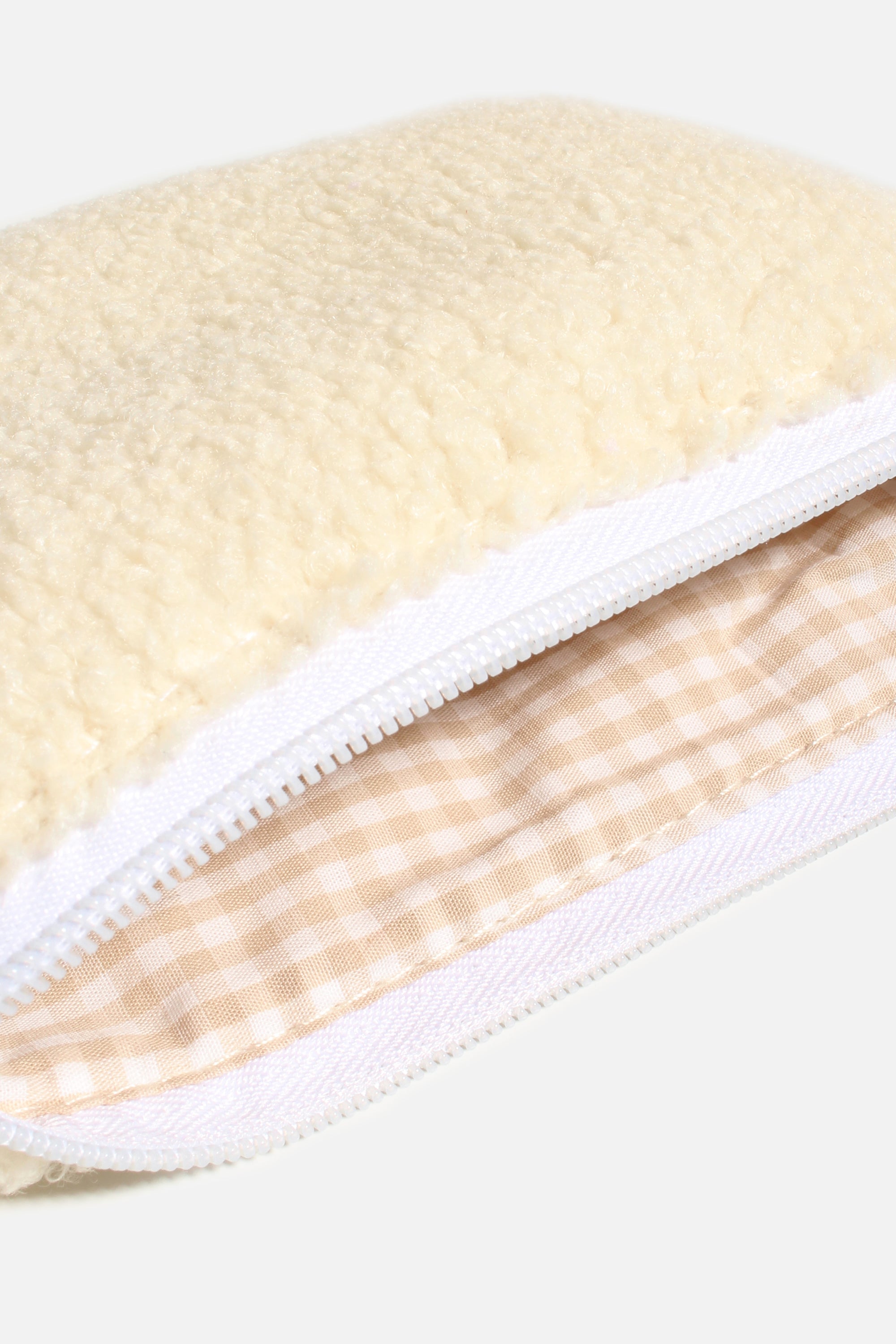 Polar Puff Pouch