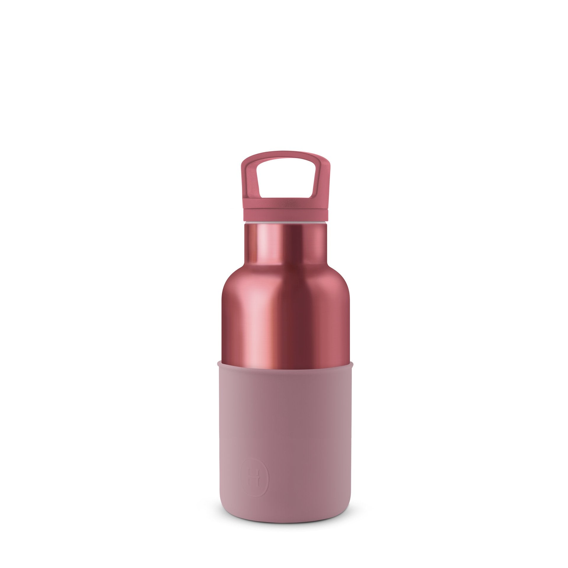 Rose Gold-Dusty Rose 12 Oz