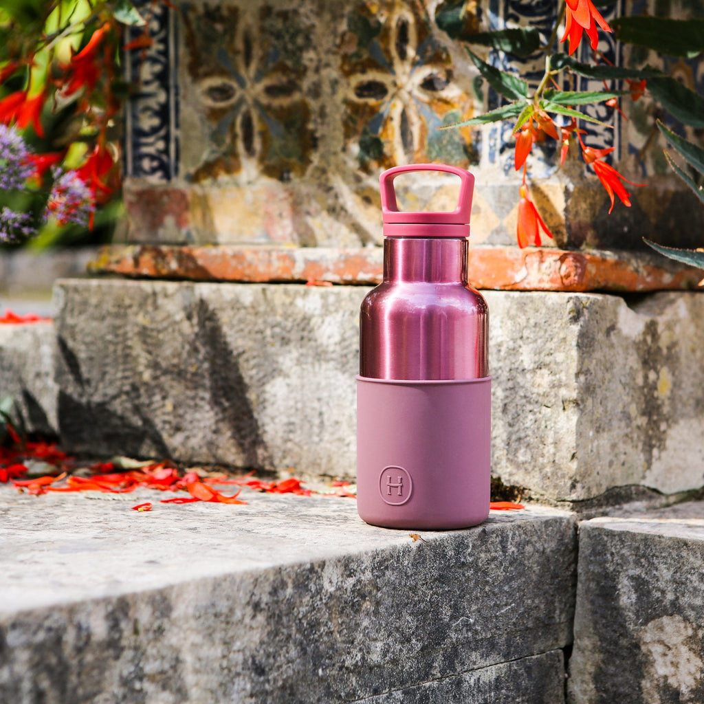 Rose Gold-Dusty Rose 12 Oz