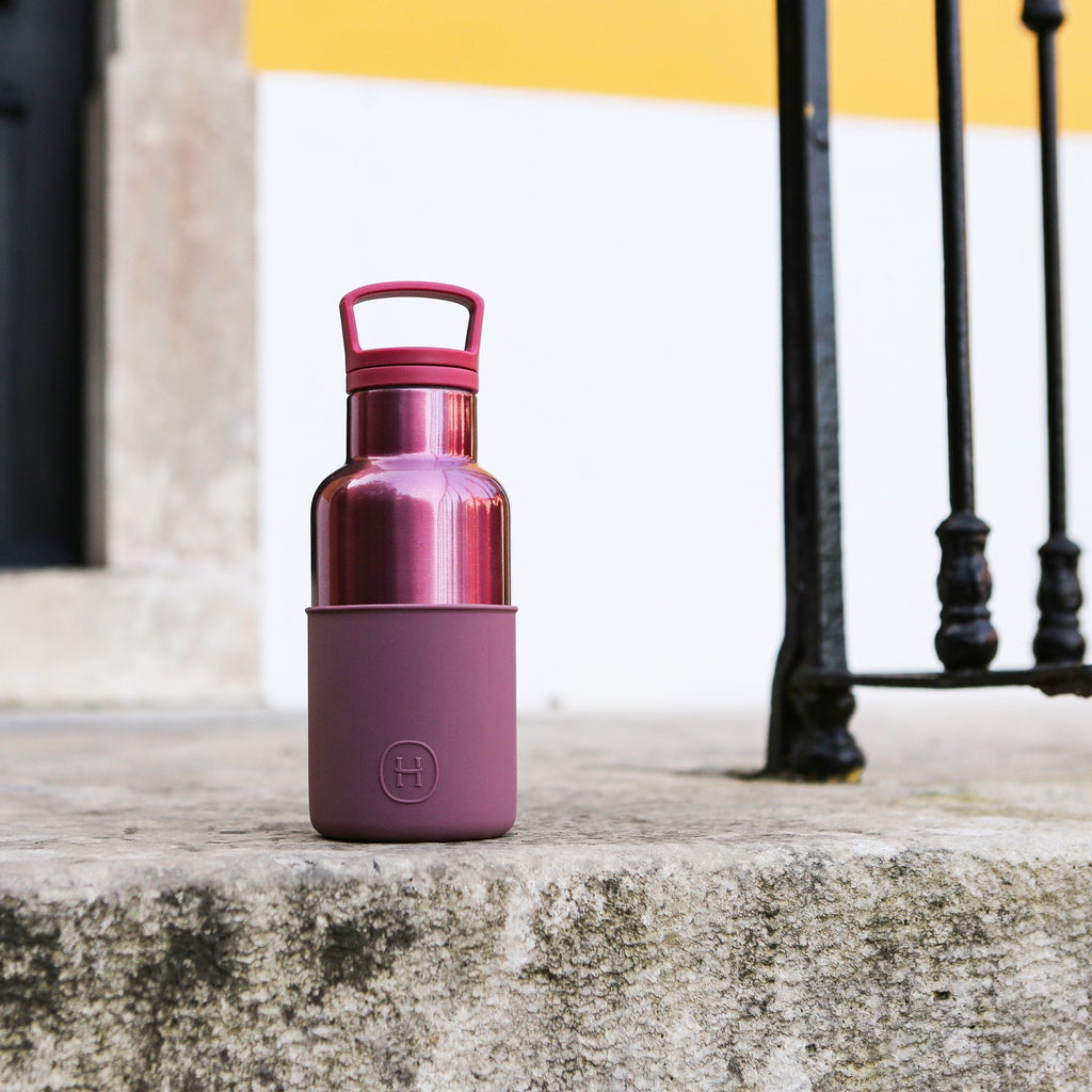 Rose Gold-Dusty Rose 12 Oz