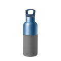 Sapphire-Metallic Grey 16 Oz