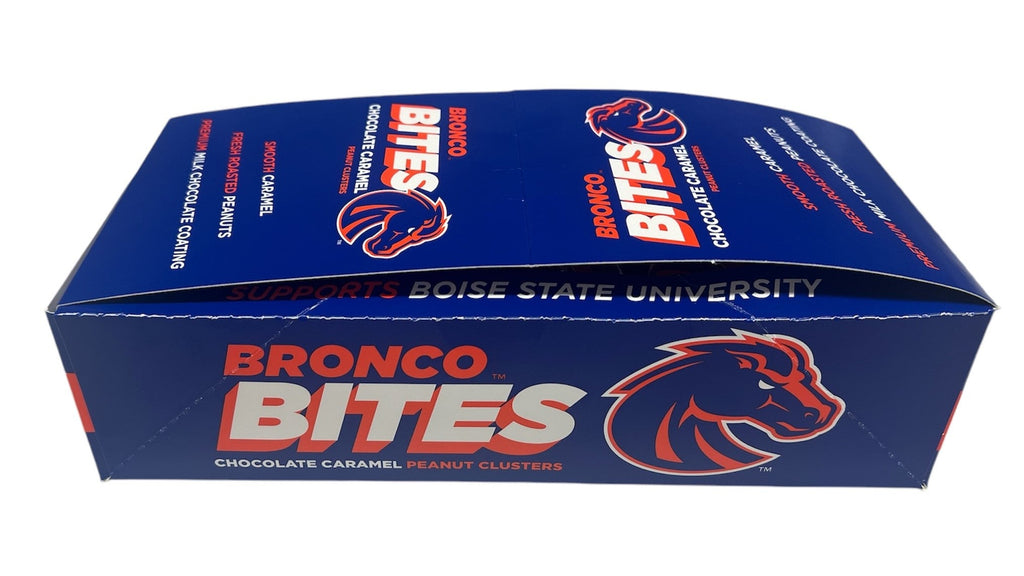 Bronco Bites Bar - 18 Count