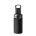 Charcoal-Black 20 Oz