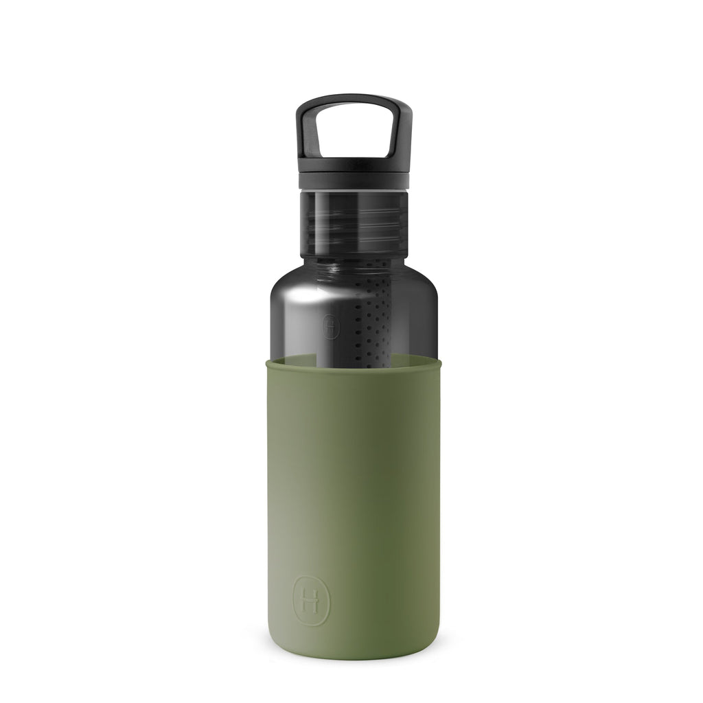 Charcoal-Seaweed Green 20 Oz