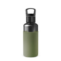 Charcoal-Seaweed Green 20 Oz