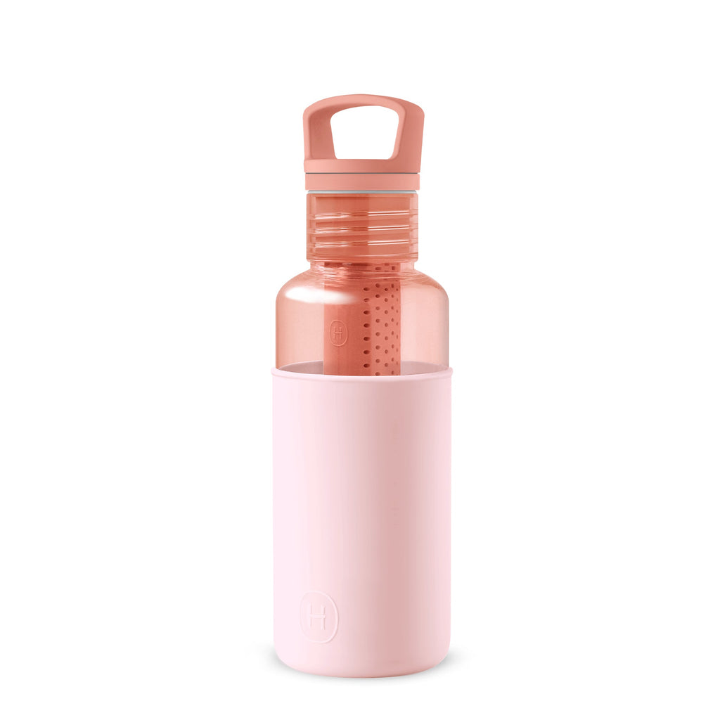 Peachy orange-Cherry Blossoms 20 Oz