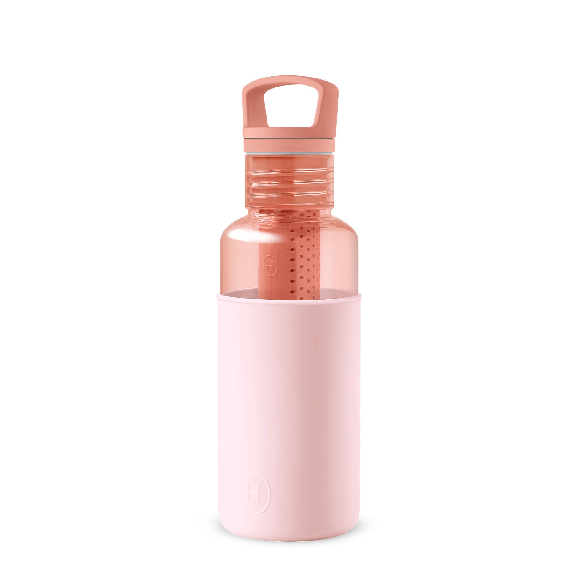 Peachy orange-Cherry Blossoms 20 Oz
