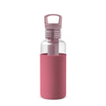 Clear-Wine Red 20 Oz