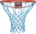 Krazy Netz Heavy Duty Powder Baby Blue Basketball Rim Net