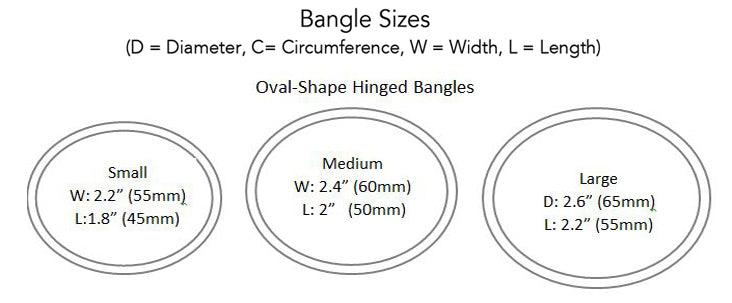 Mondo Bangle