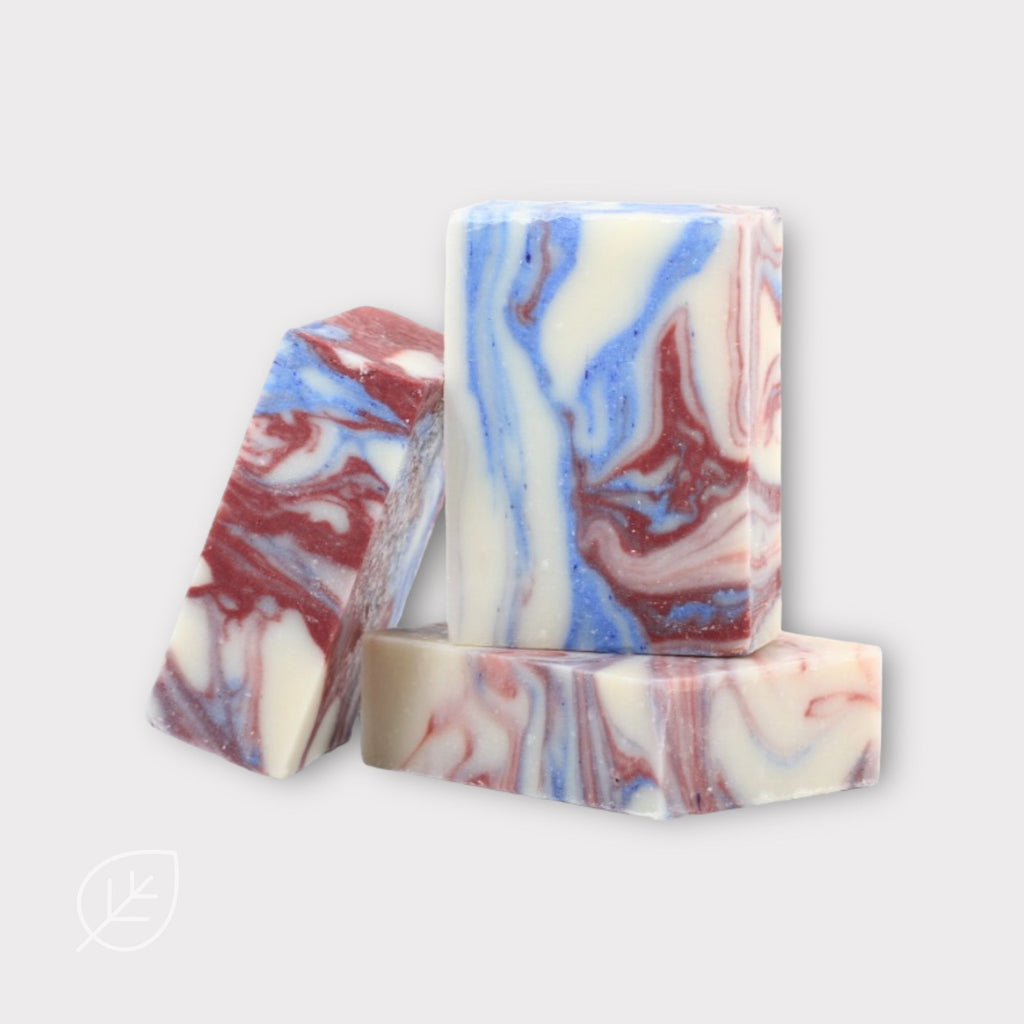 Bar Soap | Barber's Blend