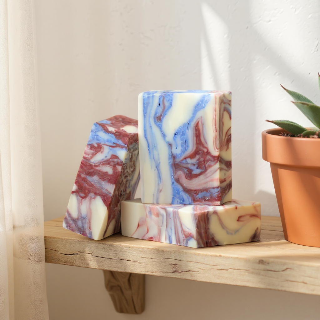 Bar Soap | Barber's Blend