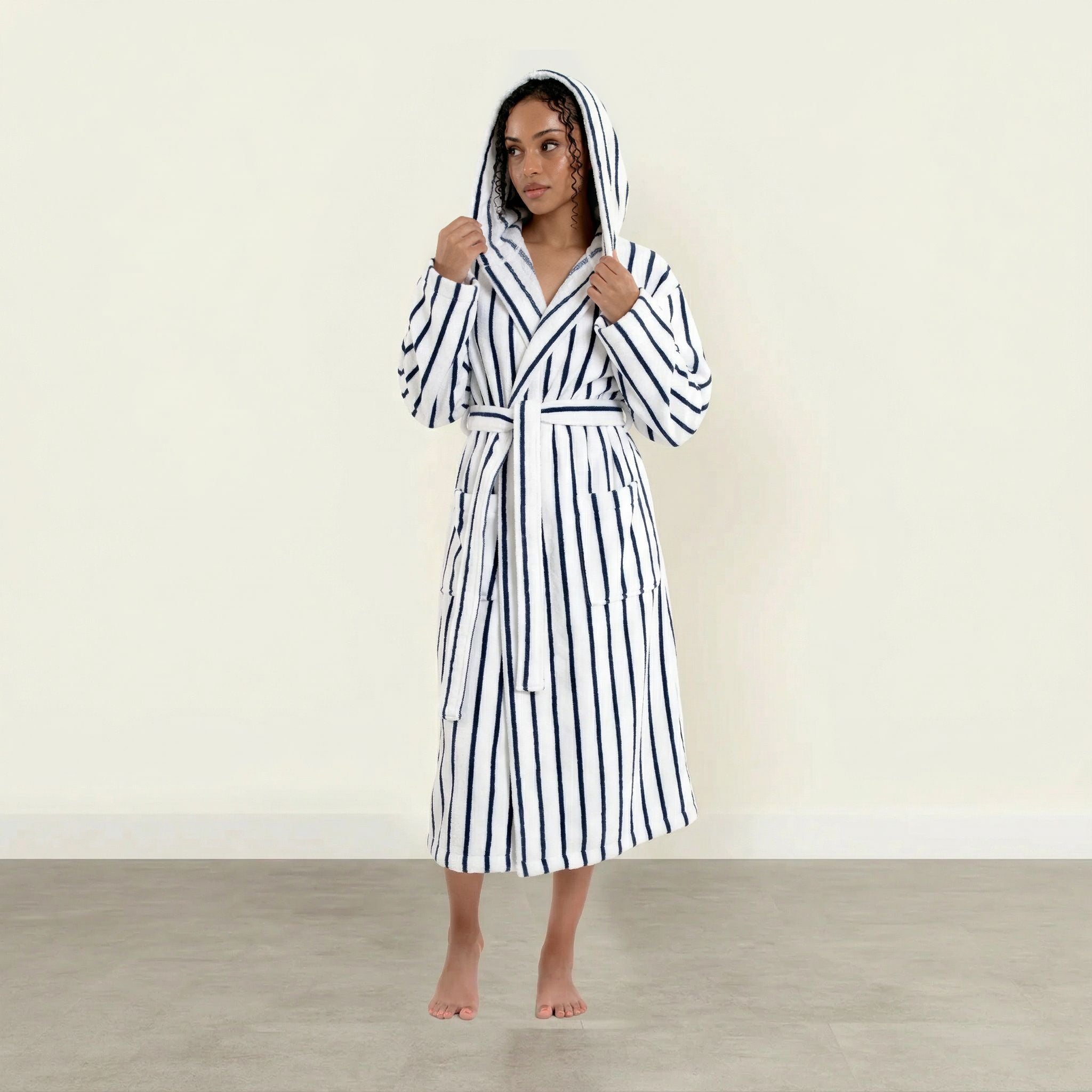 Ultraplush Australian Cotton Bathrobe
