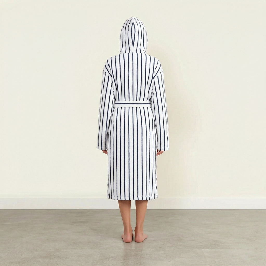 Ultraplush Australian Cotton Bathrobe