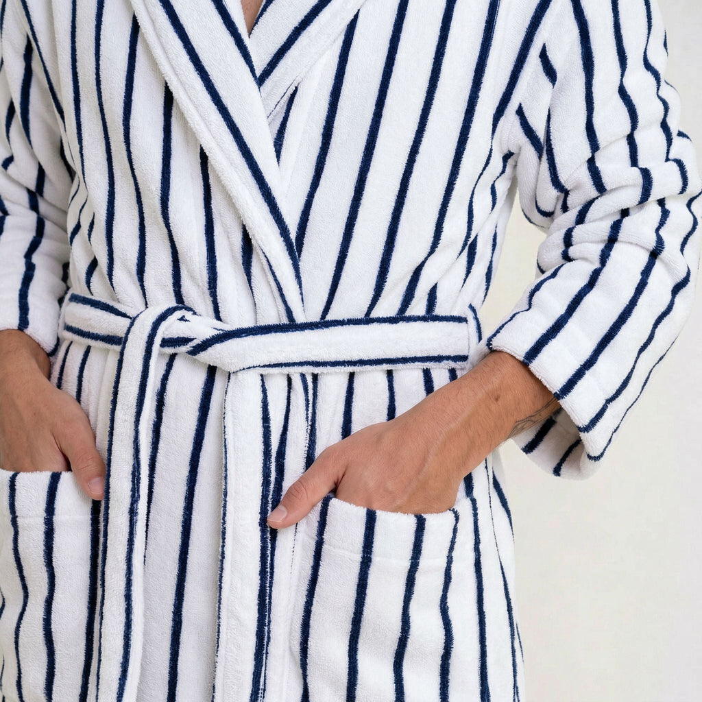 Ultraplush Australian Cotton Bathrobe
