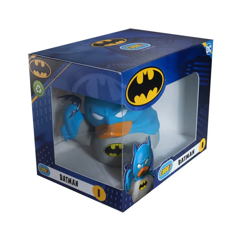 Batman TUBBZ Collective Duck