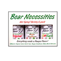 Pawpa Flavor Bear Necessities Variety 6 Pack