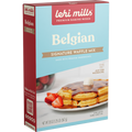 Belgian Waffle Mix