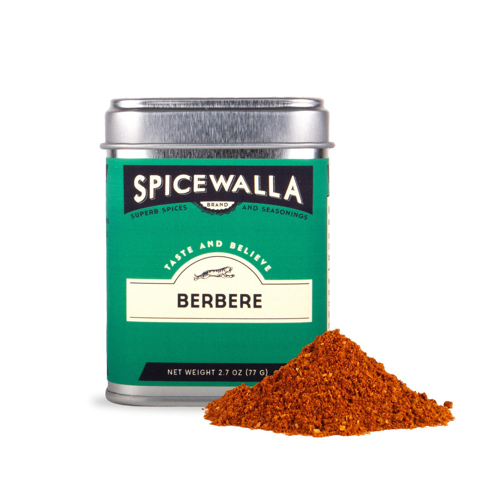 Berbere