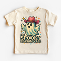 It's Spooky Season Y'all Halloween Shirt - Halloween Tee