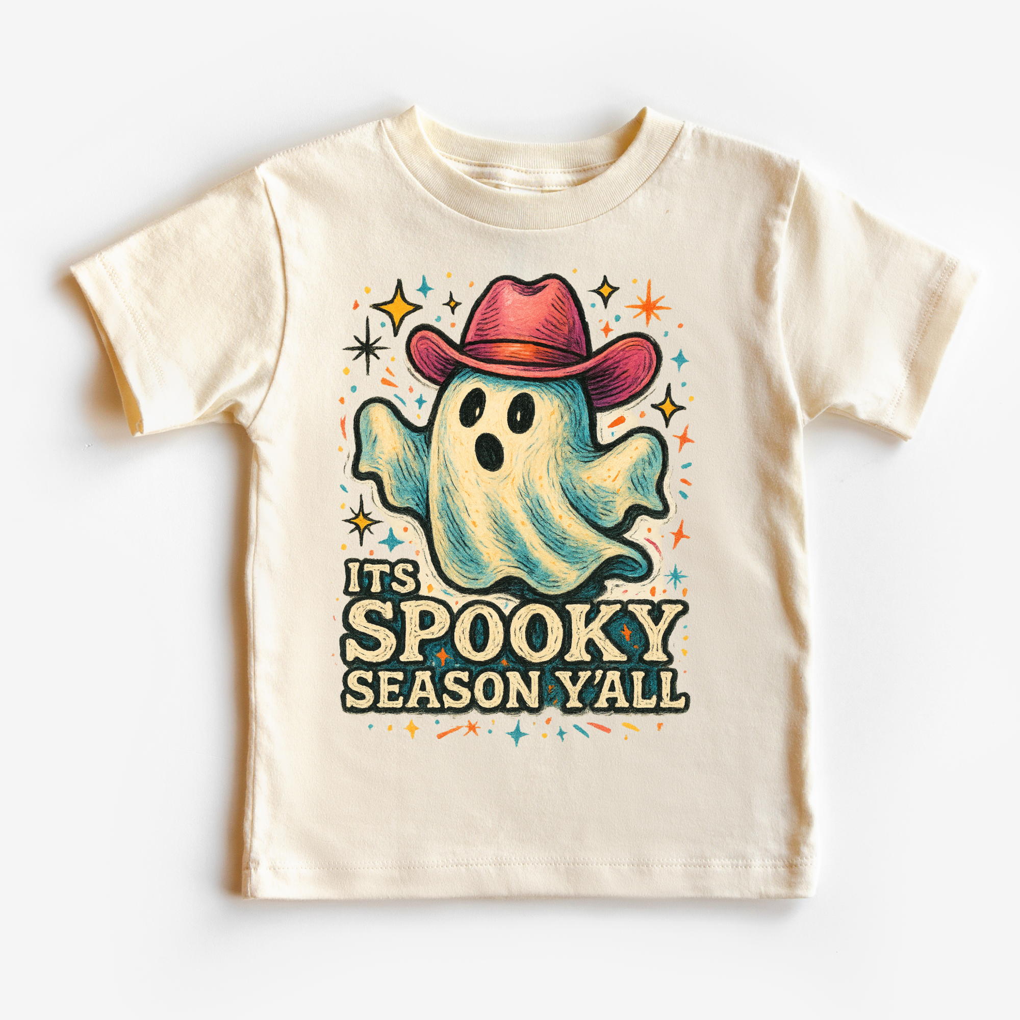 It's Spooky Season Y'all Halloween Shirt - Halloween Tee