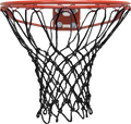 Krazy Netz Heavy Duty Black Basketball Rim Net
