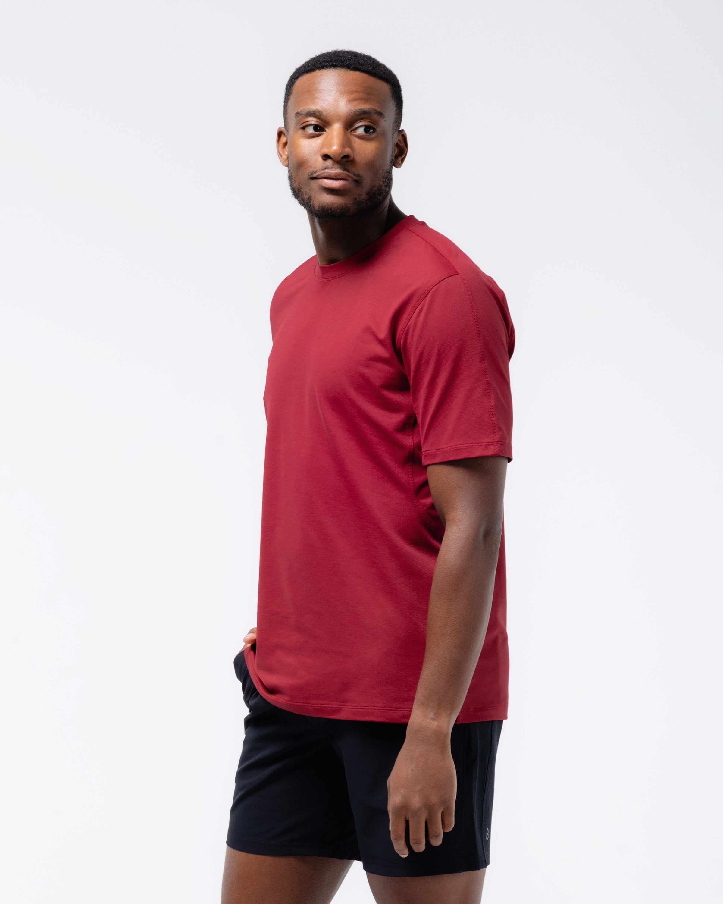 Rival Tee