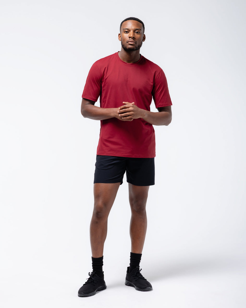 Rival Tee