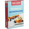 Blueberry Muffin Mix