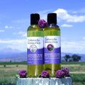 Body and Massage Oil